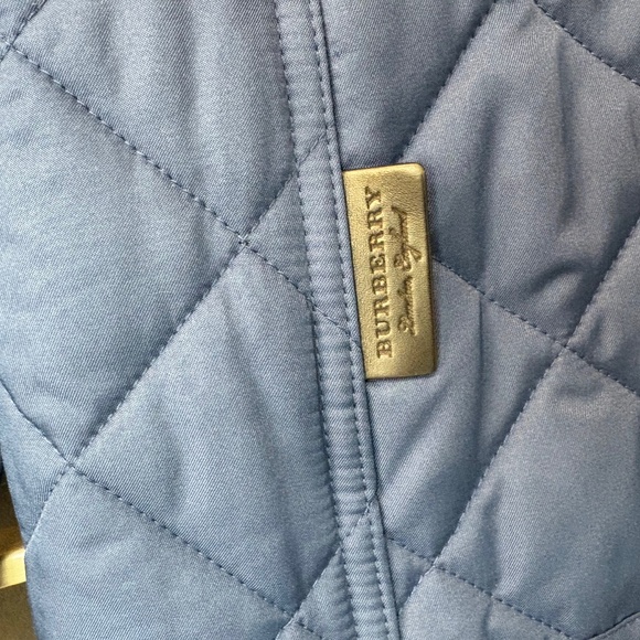 Burberry Quilted Jacket - Picture 8 of 8
